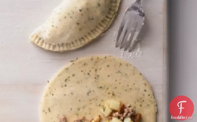 Empanada Aluat