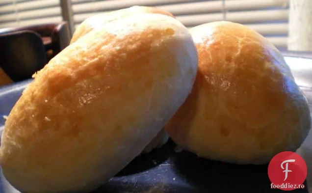 Houston șuncă și brânză Kolaches