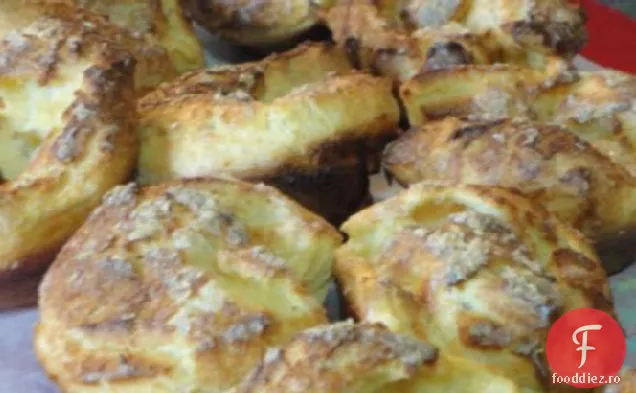 Pufurile călugăriței