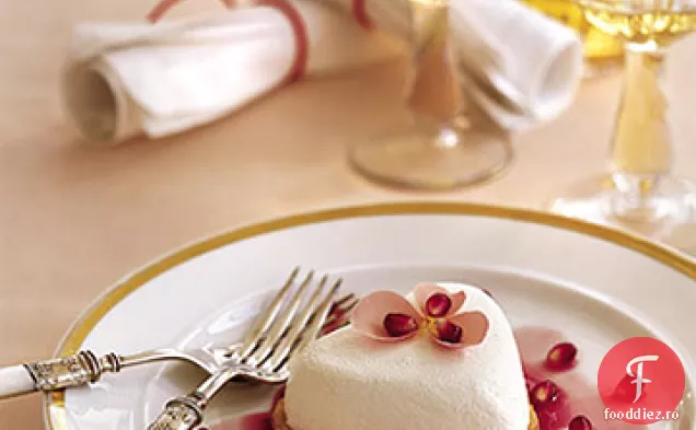 Coeurs A La Creme