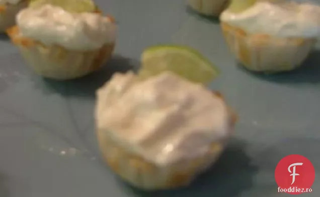 Tartele Cheie De Var