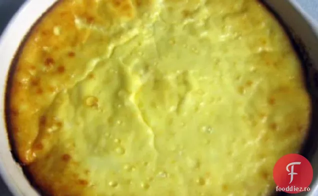 Plăcintă Cu Omletă Cu Salsa