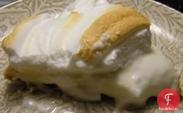 Key Lime Pie X