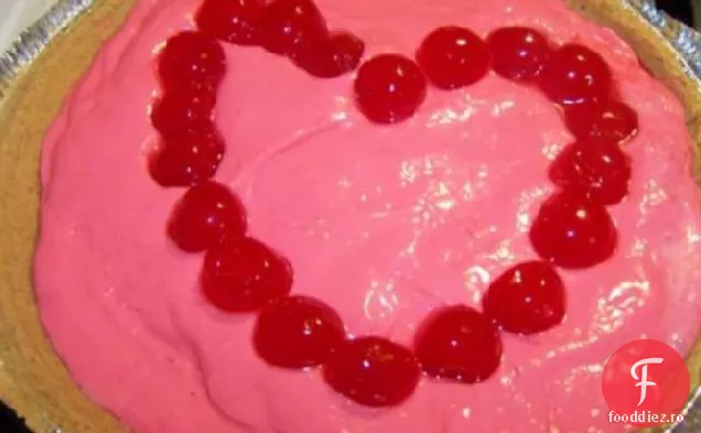 Kool Aid Pie