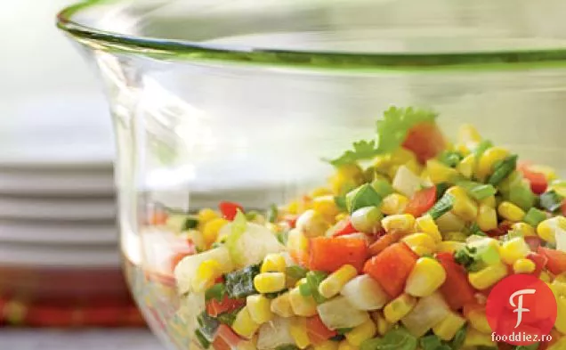 Salată De Porumb Albuquerque