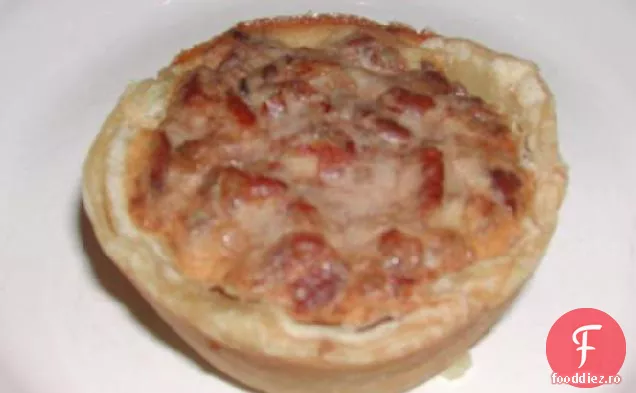Fără Plăcintă Cu Nuci Pecan