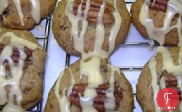 Cookie-uri de carne tocată II