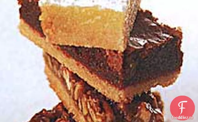 Pecan-Pie Baruri