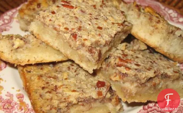 Pecan Pie Baruri