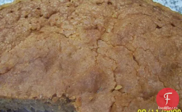 Plăcintă Cu Biscuiți Cu Ciocolată