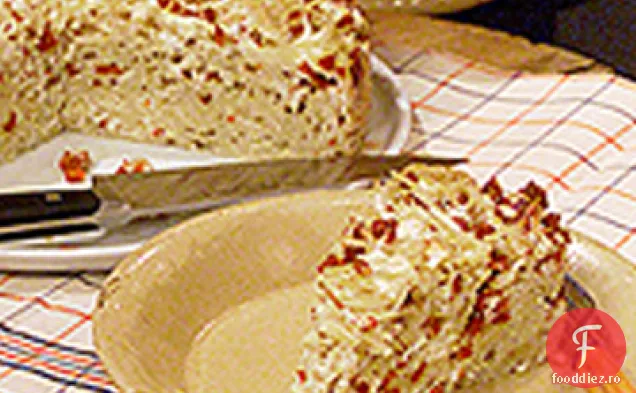 Placinta cu spaghete a eleanorei