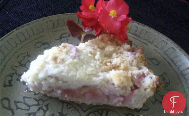Blondie-Brownie Plăcintă