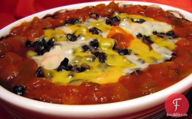 Souper Plăcintă Ușoară Cu Oală De Pui