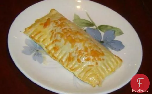 Perne Mozzarella-Giada De Laurentiis
