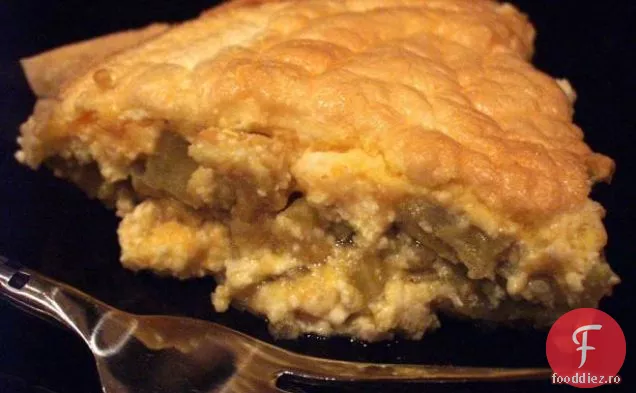 Umflat Chiles Rellenos