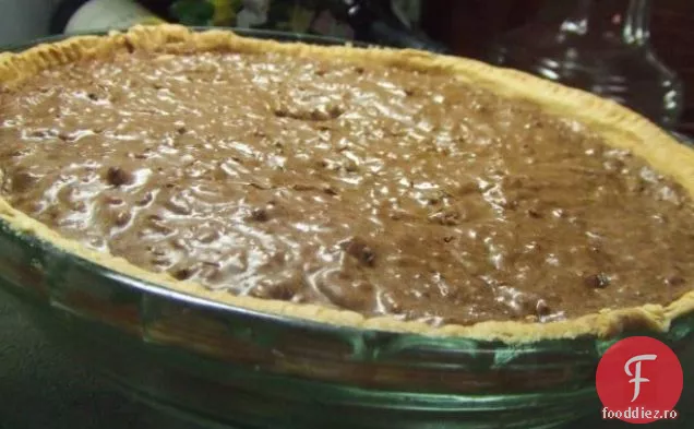 Americana Key Lime Pie