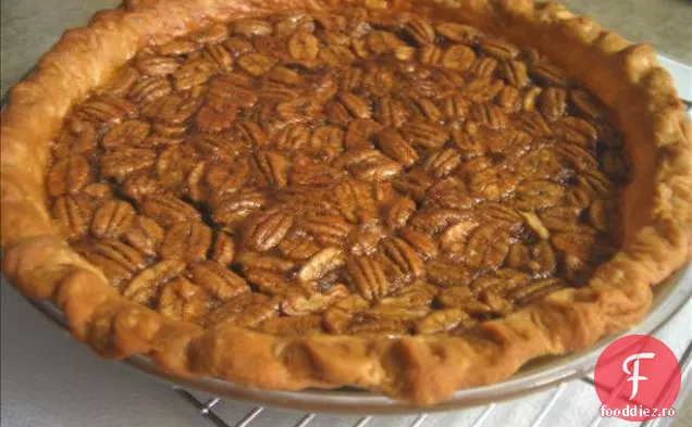 Mama ' s de Sud Pecan Pie