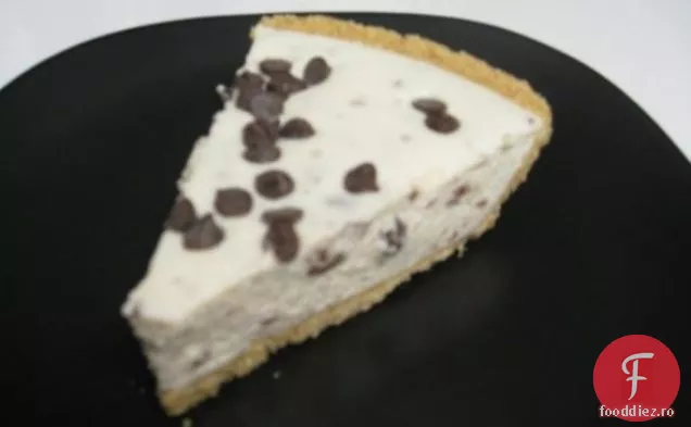 Plăcintă Cu Ciocolată Marshmallow