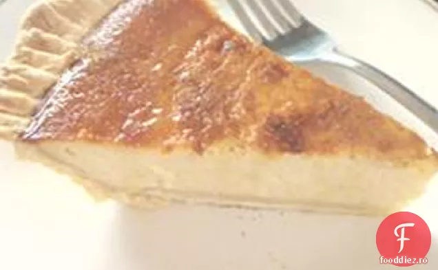 Plăcintă cu miere de la Sifnos