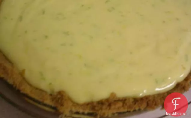 Mimi ' s Fresh Key Lime Pie
