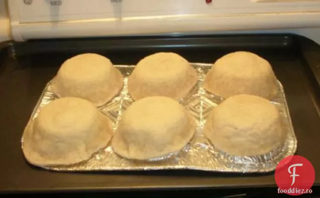 Plăcinte Taco Individuale