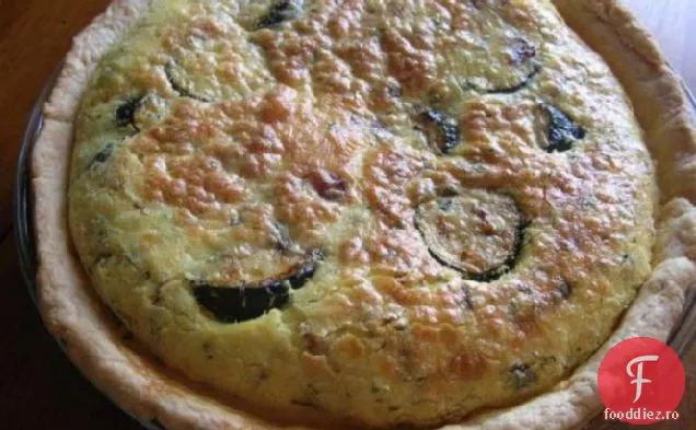 Quiche De Bază