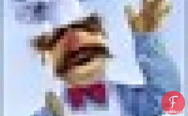 Salată De Porumb Crocantă Oricând De Vară