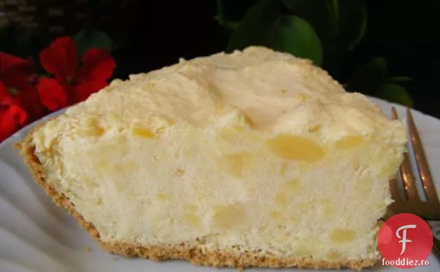 Fericit Ziua Recunostintei Pecan Plăcintă