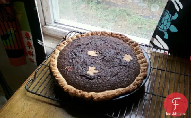 Shoofly Pie