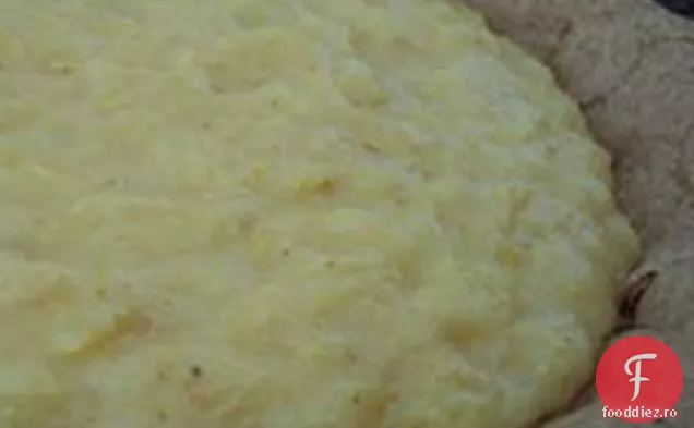 Plăcintă Cu Ananas V