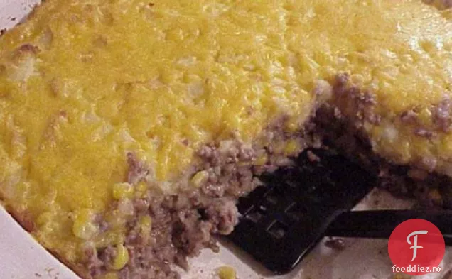 Plăcinta mea preferată de păstor