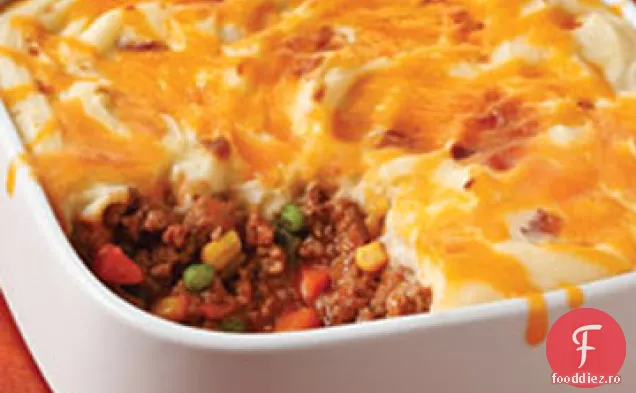 Actualizat Shepherds Pie