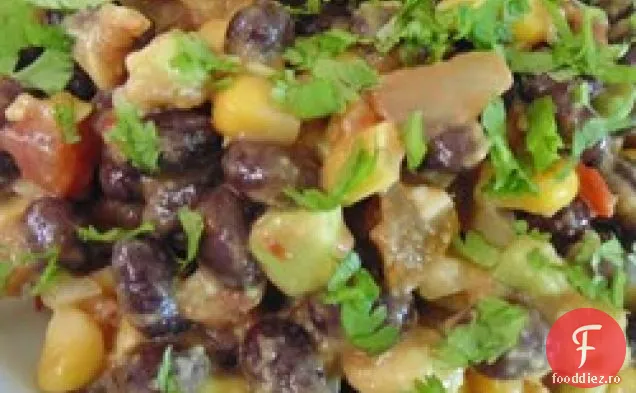 Salată De Porumb Sud-Vest