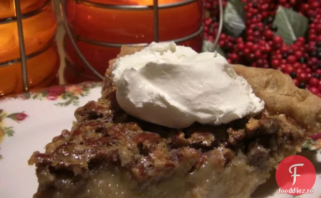 Mama ' s Pecan Pie