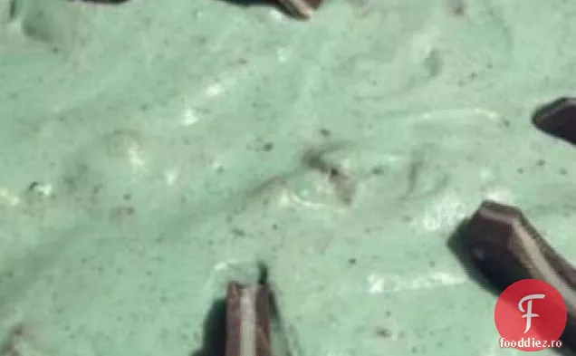 Plăcintă Cu Budincă Grasshopper