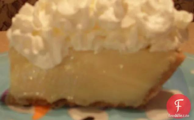Kelly ' s bogat și cremos cheie Lime Pie