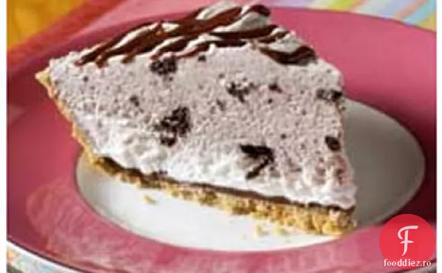 Placinta cu inghetata OREO nr