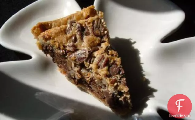 Kentucky Pie