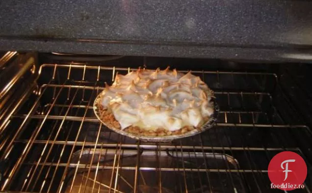 Peachy Cobbler