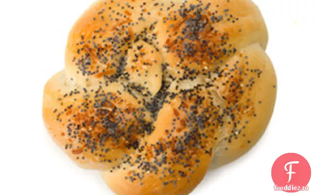 Rulouri De Parmezan Kaiser