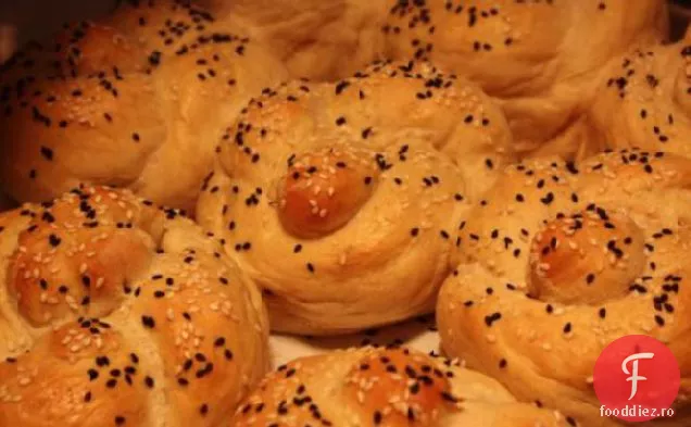 Minunate Rulouri Kaiser De Casă!