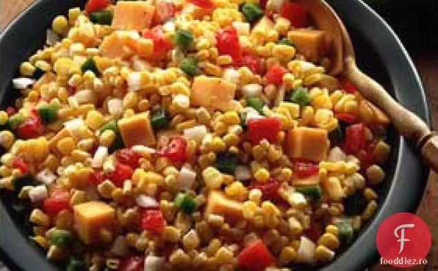 Salată De Porumb