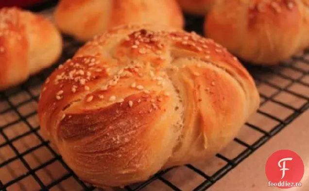 Rulouri De Parmezan Kaiser