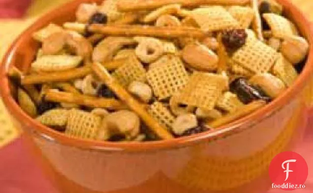 Shedd ' s Snack Mix