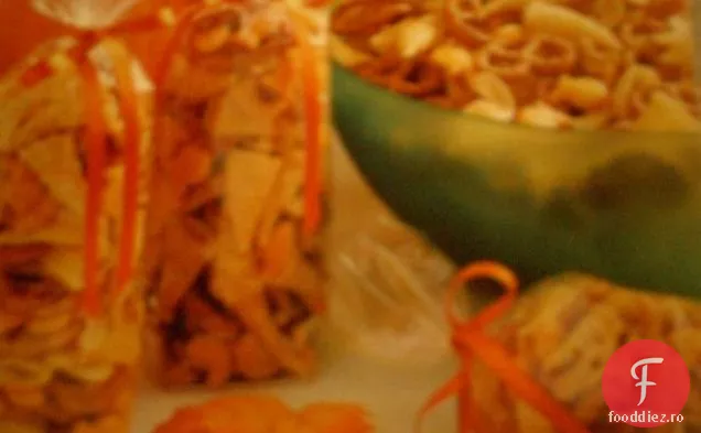 Ceapa Supa Mix Covrigi