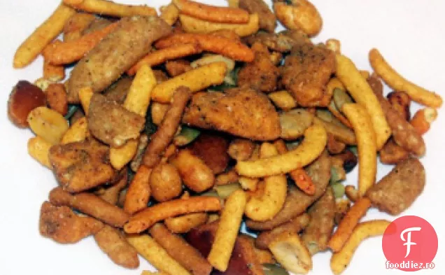 Amestec De Petrecere Jalapeno