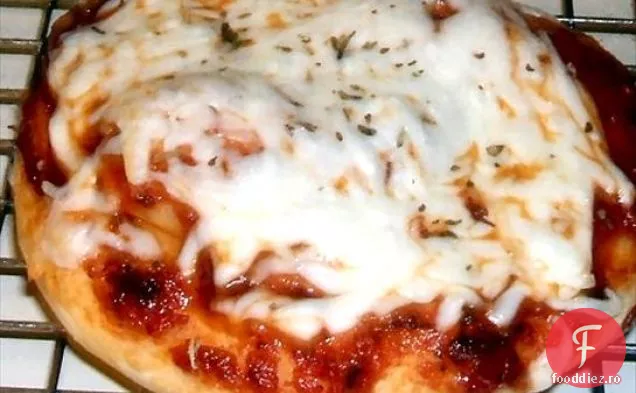 Gustare Cu Cereale Covrig