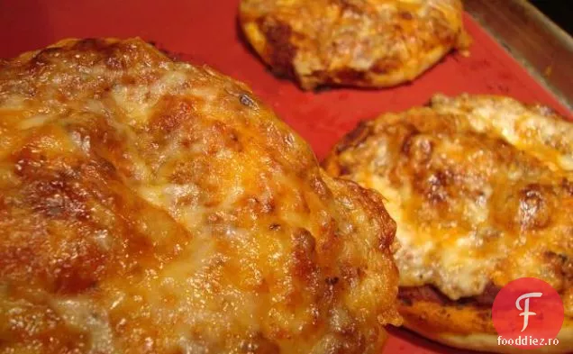 Covrigei Pizza