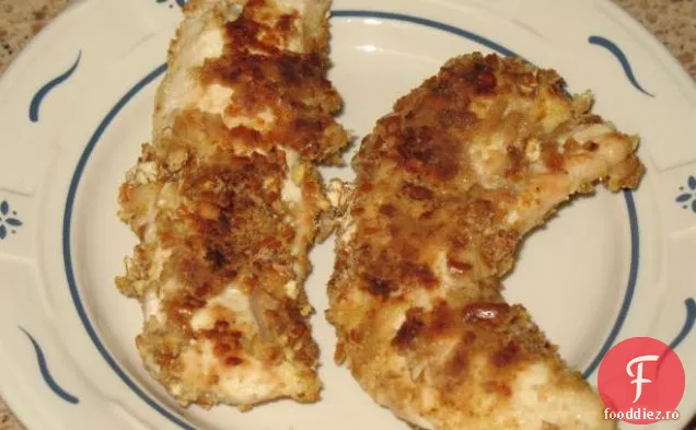 Aceste Lucruri Covrig (Pecan Rollo Bites)