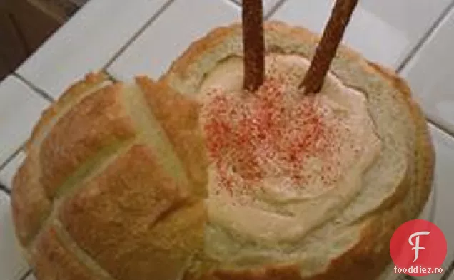 Bere Brânză Covrig Dip